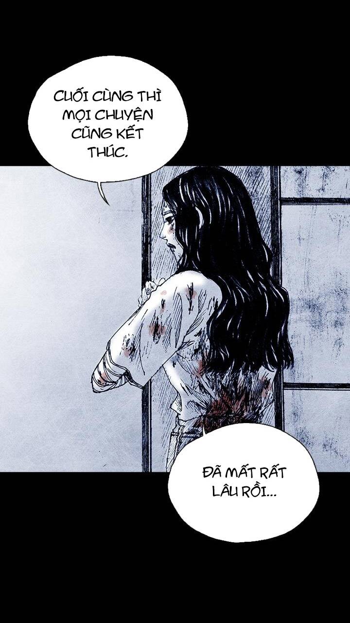 Distant Sky 5 Chapter 33 - 56