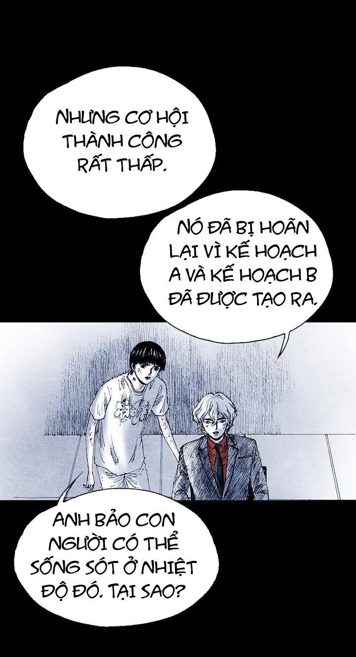 Distant Sky 5 Chapter 35 - 51