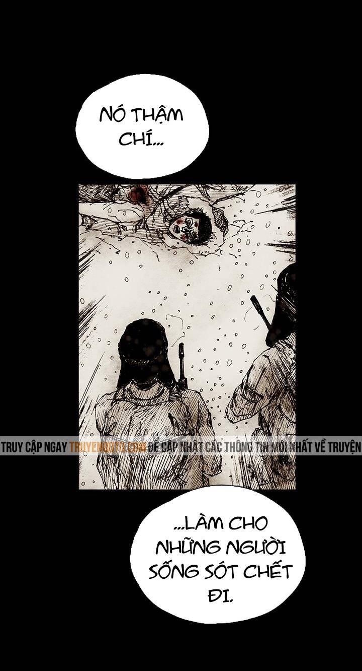 Distant Sky 5 Chapter 34 - 54