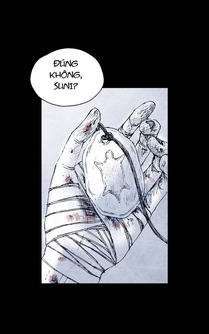 Distant Sky 5 Chapter 33 - 57