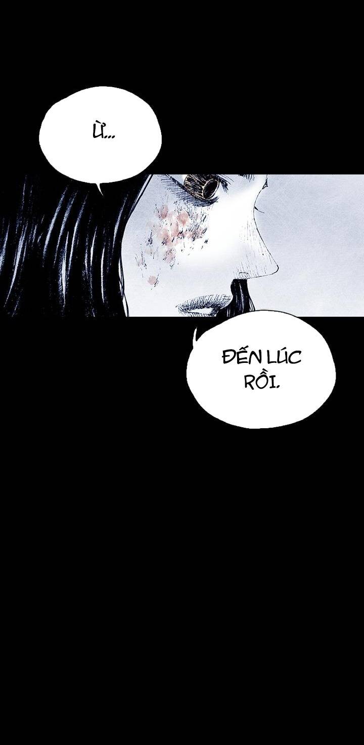 Distant Sky 5 Chapter 32 - 61