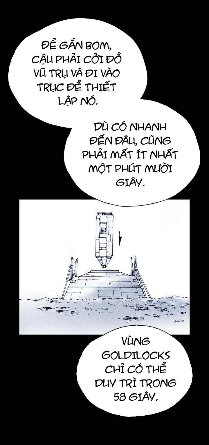 Distant Sky 5 Chapter 35 - 52