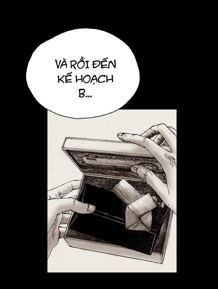 Distant Sky 5 Chapter 34 - 55