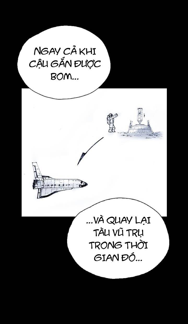 Distant Sky 5 Chapter 35 - 53