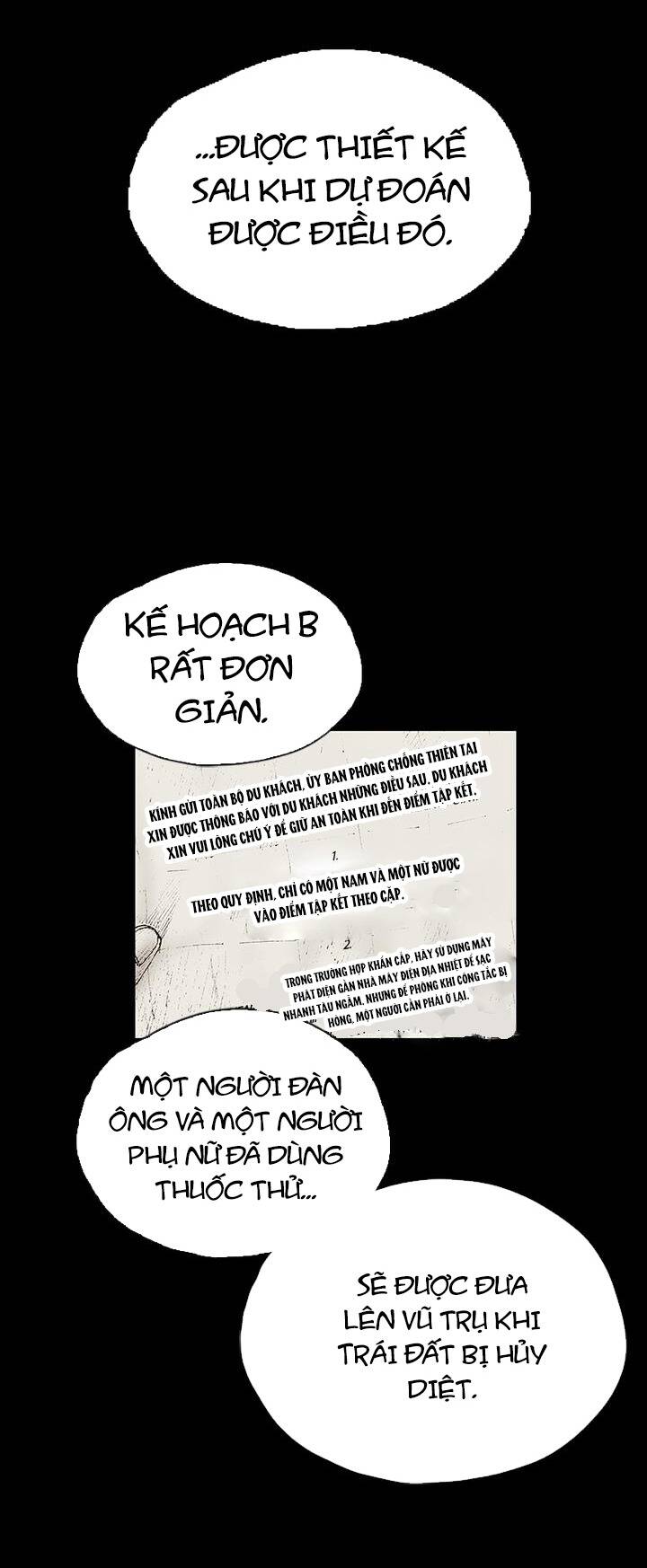 Distant Sky 5 Chapter 34 - 56