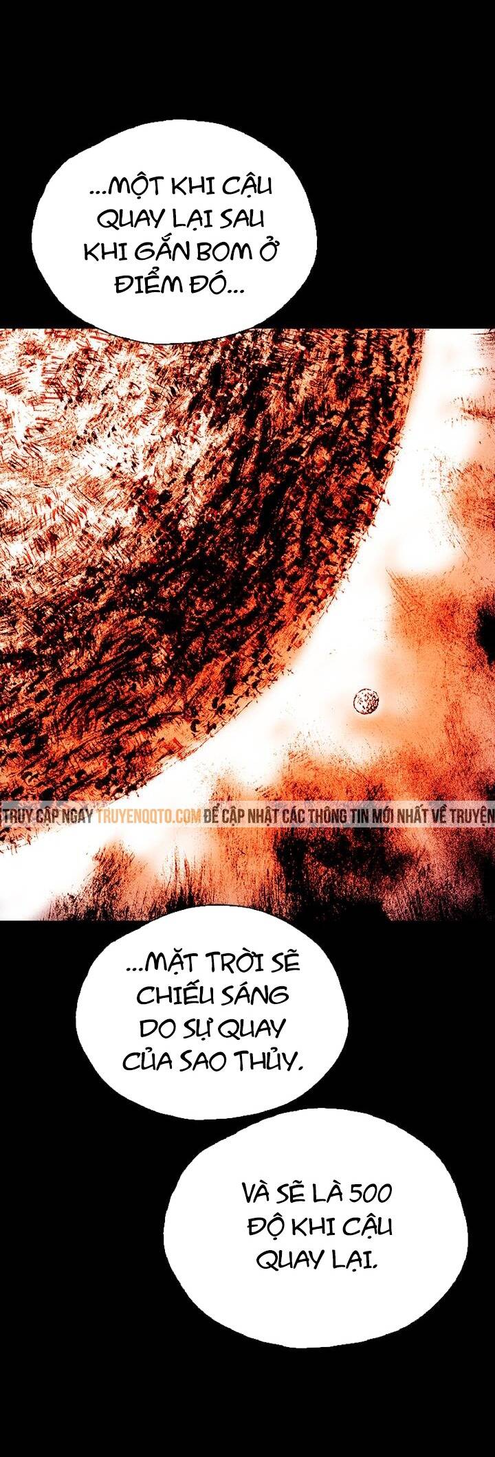 Distant Sky 5 Chapter 35 - 54