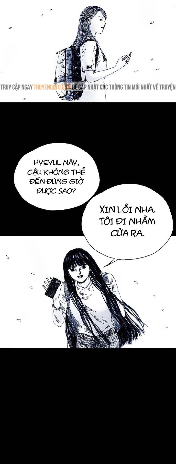 Distant Sky 5 Chapter 31 - 68