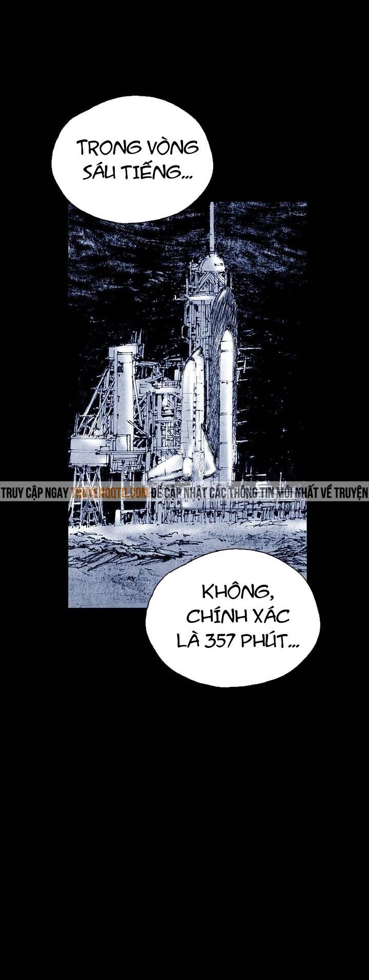 Distant Sky 5 Chapter 32 - 64