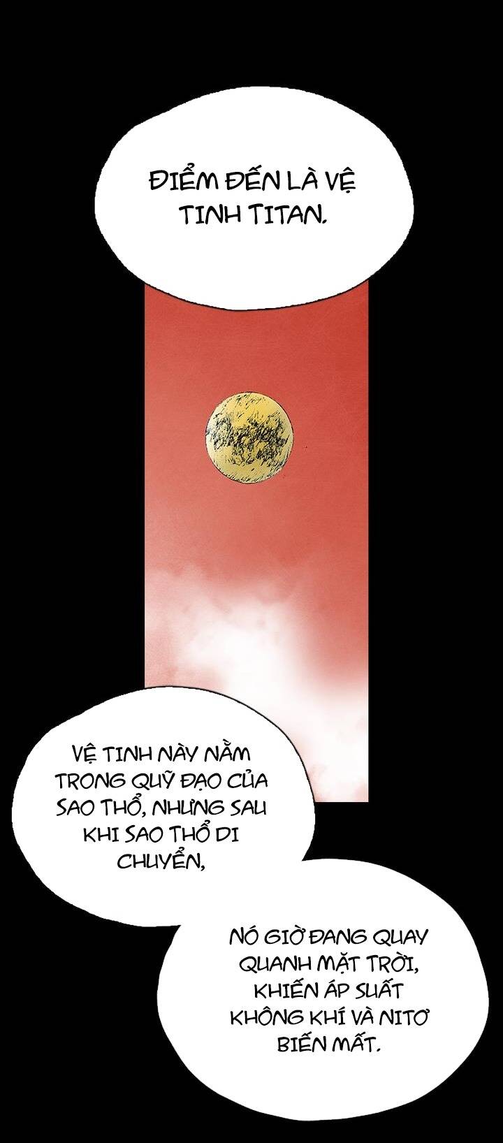 Distant Sky 5 Chapter 34 - 58