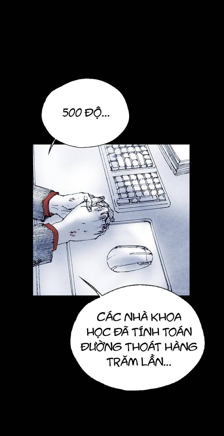 Distant Sky 5 Chapter 35 - 56