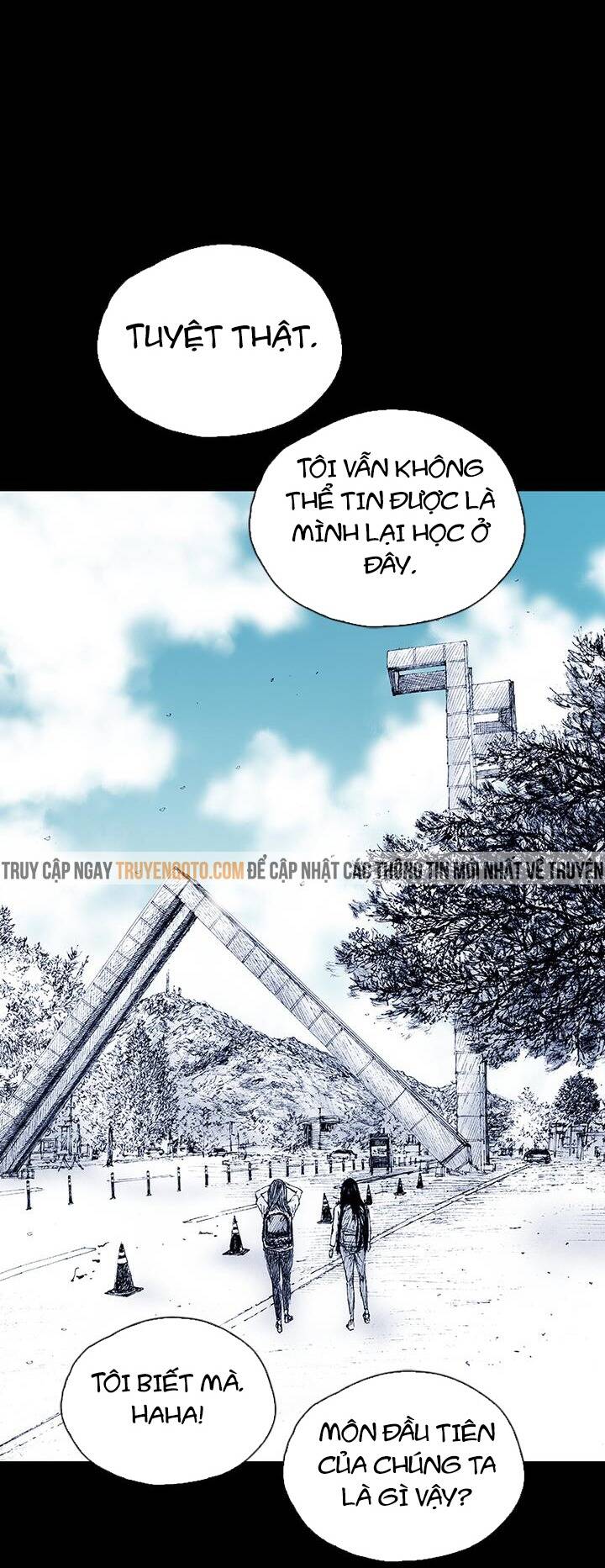 Distant Sky 5 Chapter 31 - 71