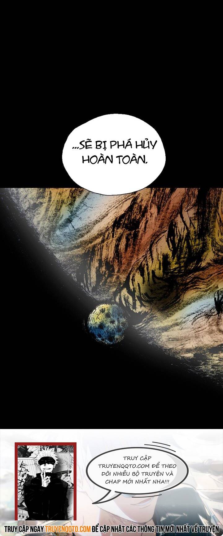 Distant Sky 5 Chapter 32 - 67