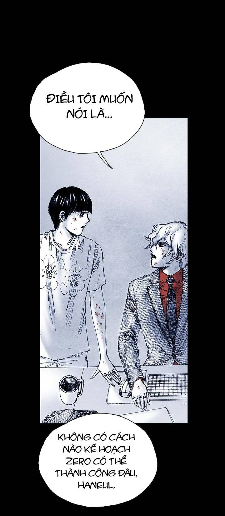 Distant Sky 5 Chapter 35 - 59