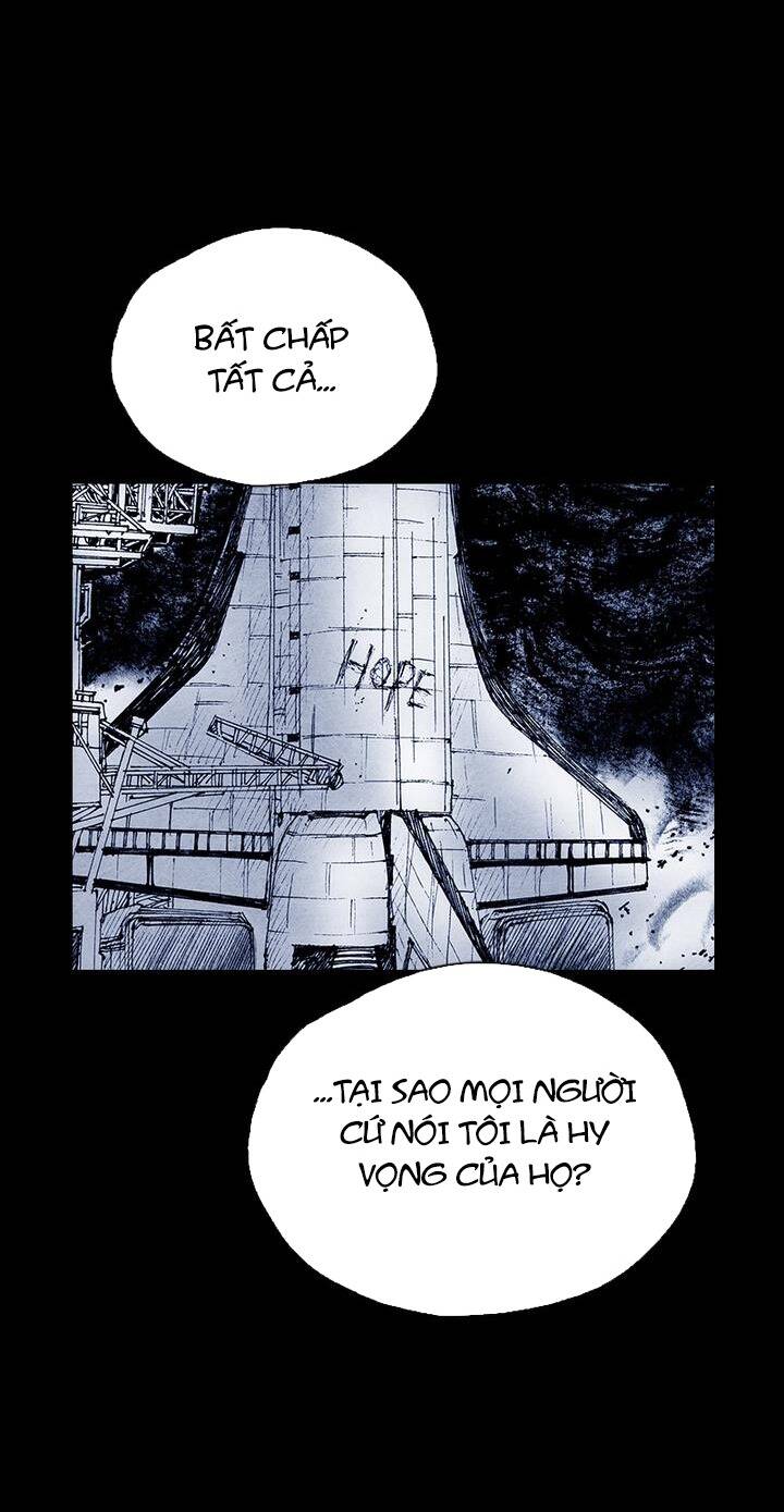 Distant Sky 5 Chapter 34 - 62