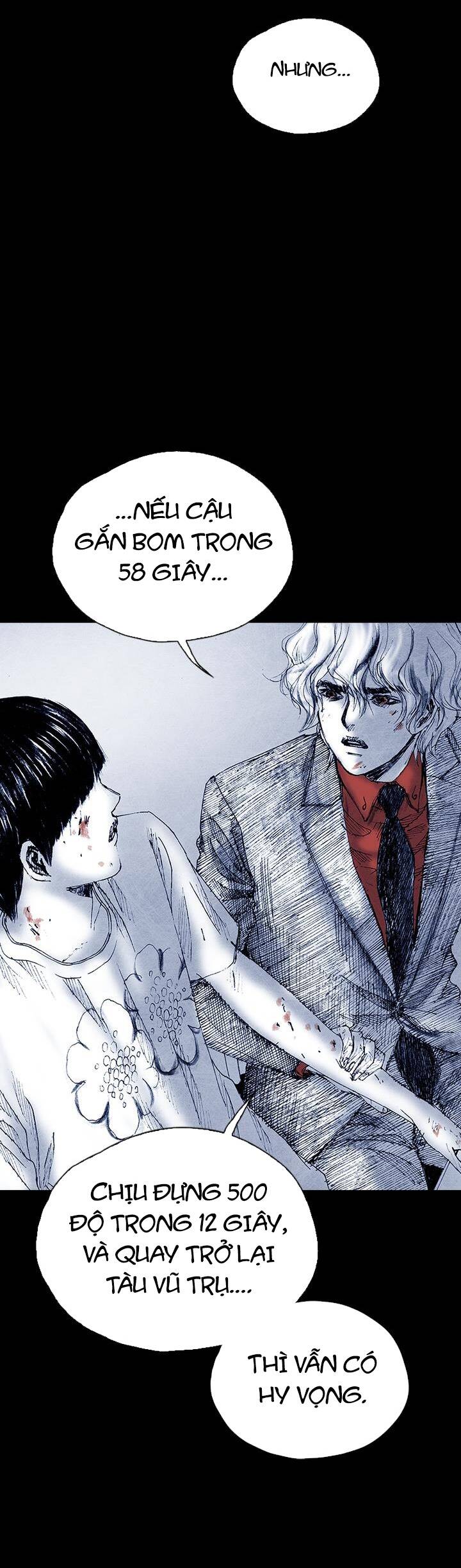 Distant Sky 5 Chapter 35 - 60