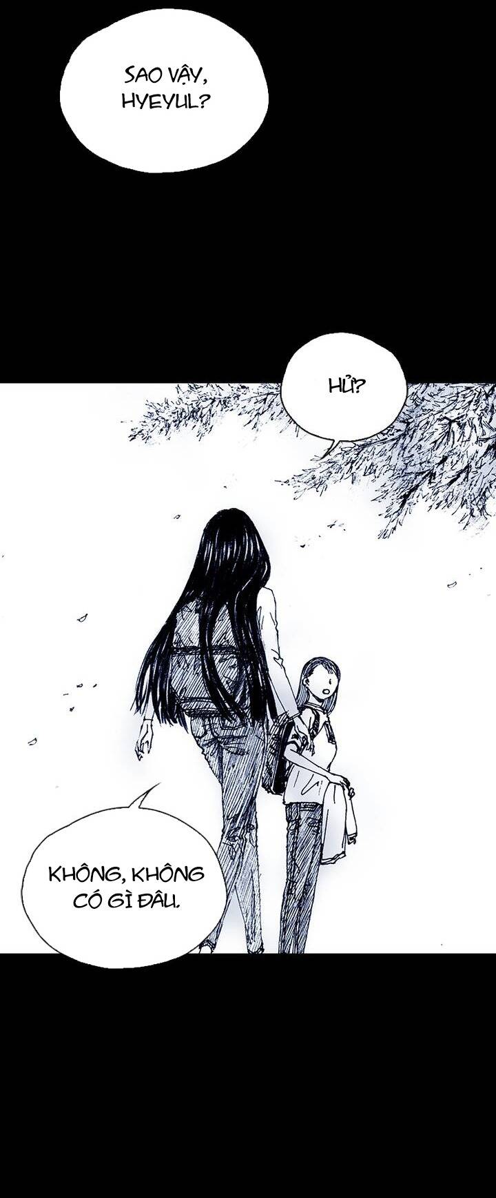 Distant Sky 5 Chapter 31 - 75