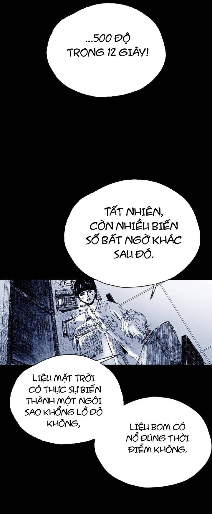 Distant Sky 5 Chapter 35 - 63