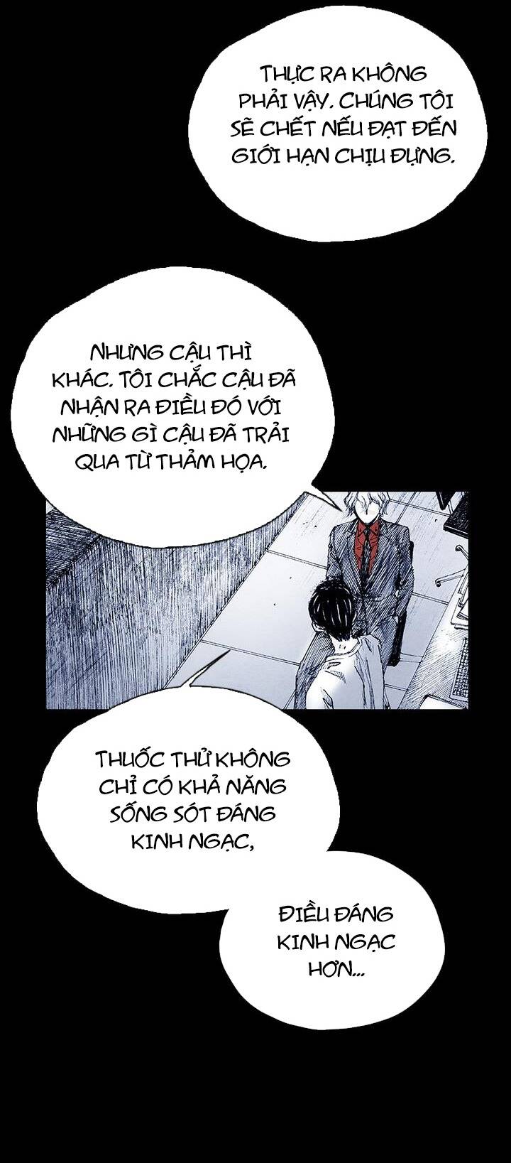 Distant Sky 5 Chapter 34 - 69