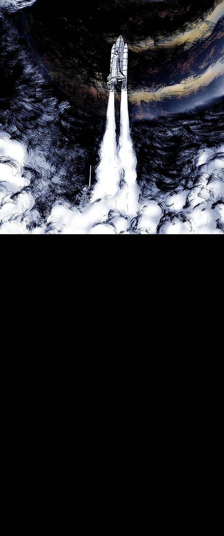 Distant Sky 5 Chapter 33 - 73