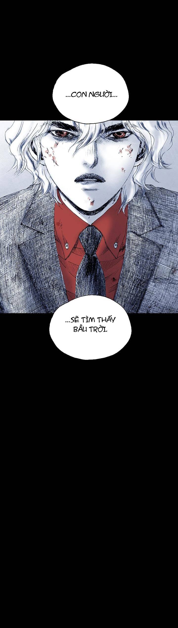 Distant Sky 5 Chapter 35 - 69