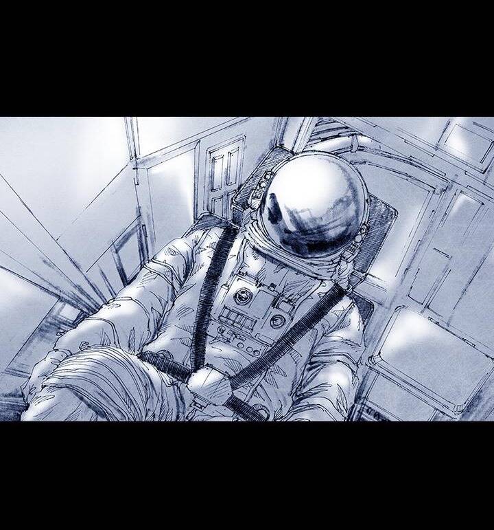 Distant Sky 5 Chapter 33 - 75