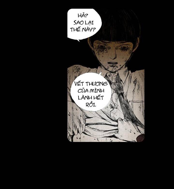 Distant Sky 5 Chapter 34 - 73