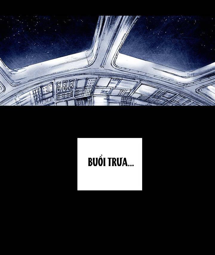 Distant Sky 5 Chapter 33 - 78