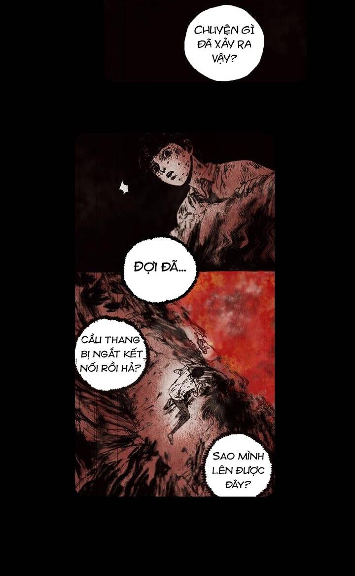 Distant Sky 5 Chapter 34 - 76