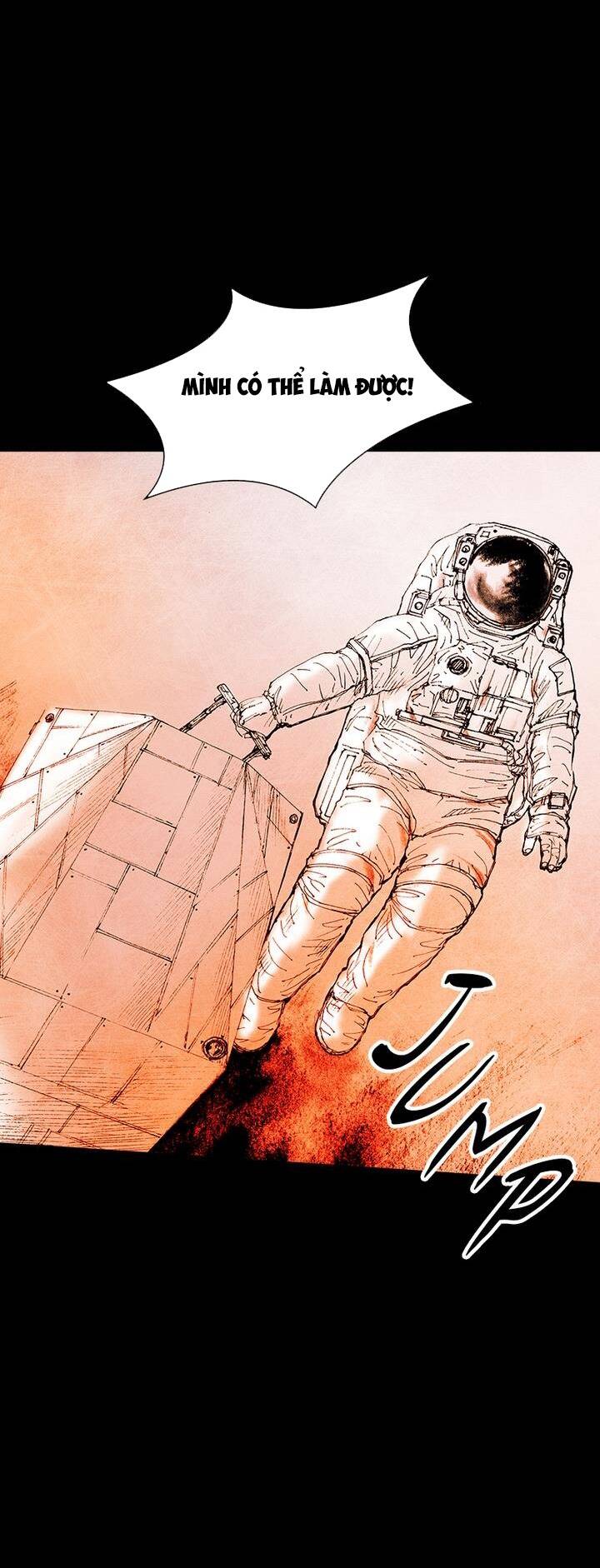 Distant Sky 5 Chapter 35 - 76