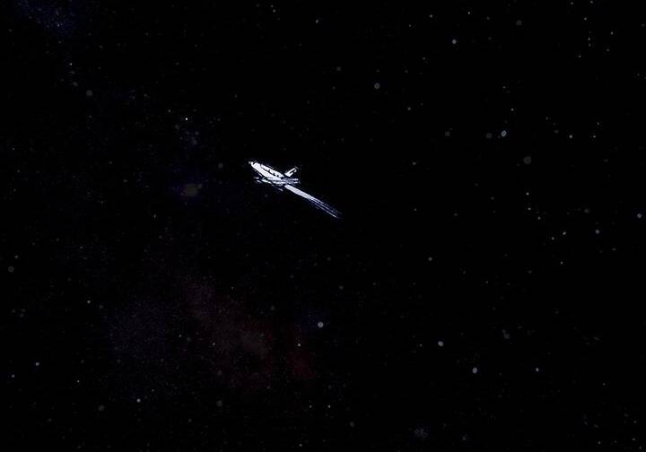 Distant Sky 5 Chapter 33 - 82