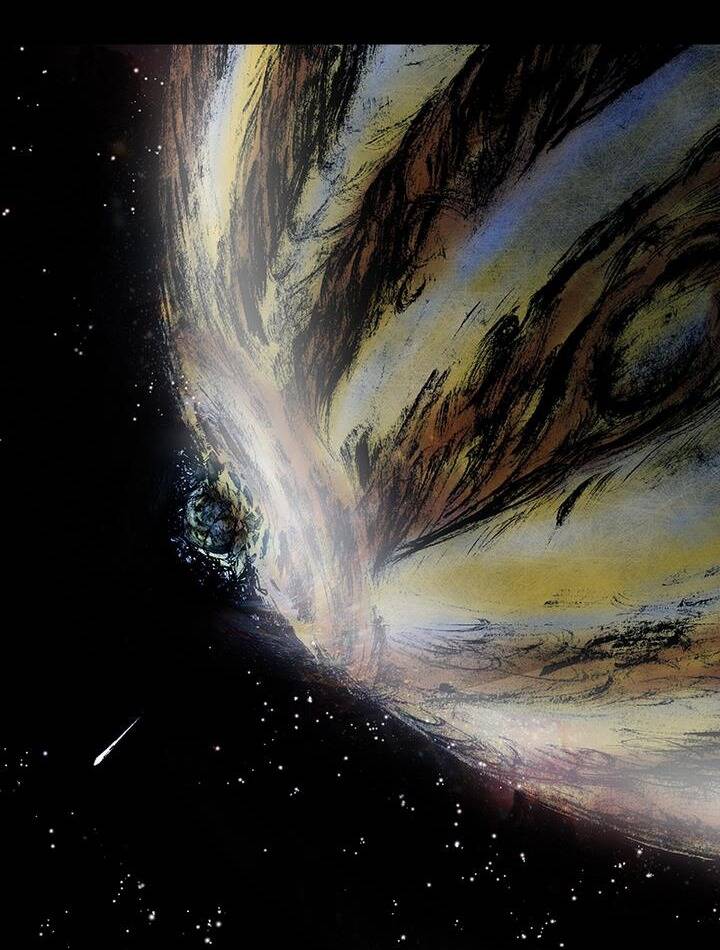 Distant Sky 5 Chapter 33 - 85