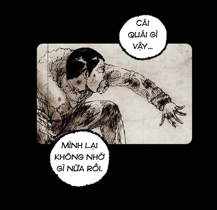 Distant Sky 5 Chapter 34 - 88