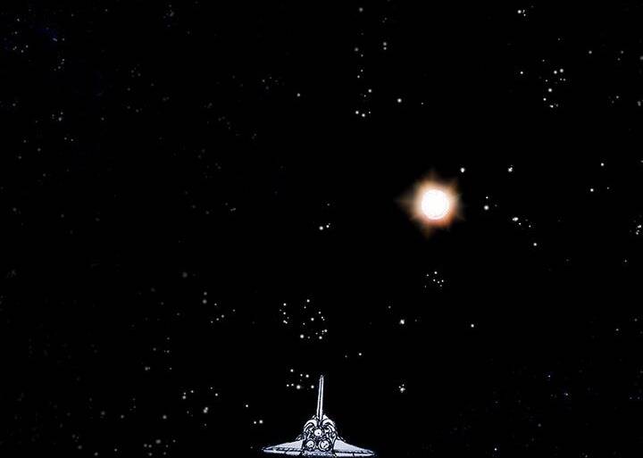 Distant Sky 5 Chapter 33 - 92