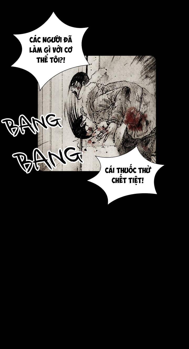 Distant Sky 5 Chapter 34 - 91