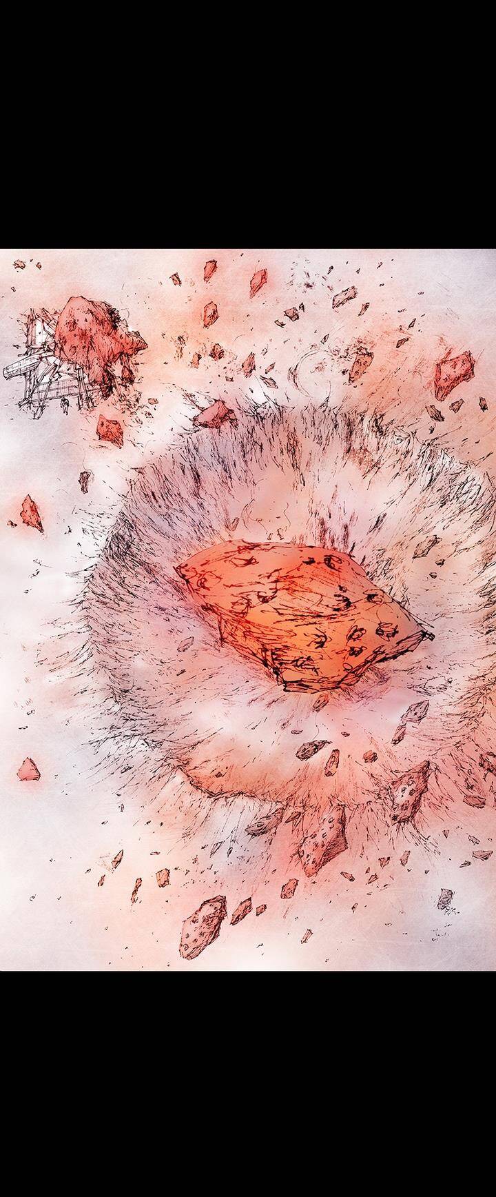 Distant Sky 5 Chapter 35 - 89