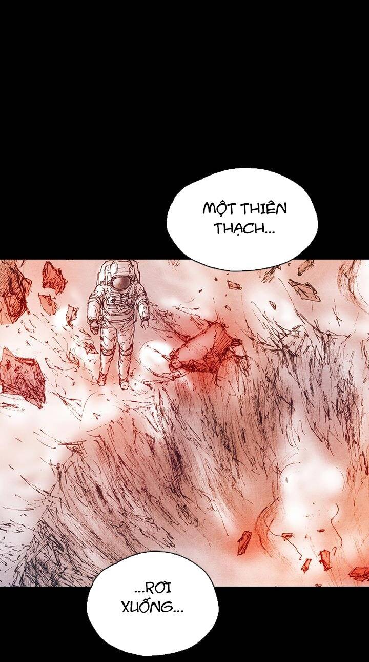 Distant Sky 5 Chapter 35 - 90