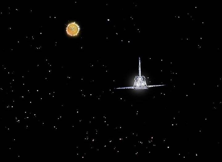 Distant Sky 5 Chapter 34 - 93