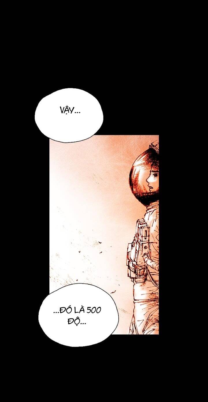 Distant Sky 5 Chapter 35 - 100