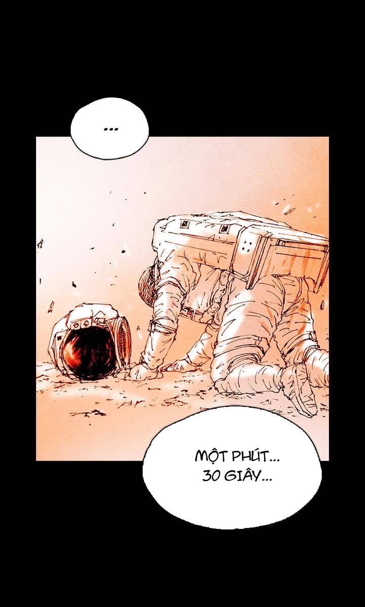 Distant Sky 5 Chapter 35 - 123