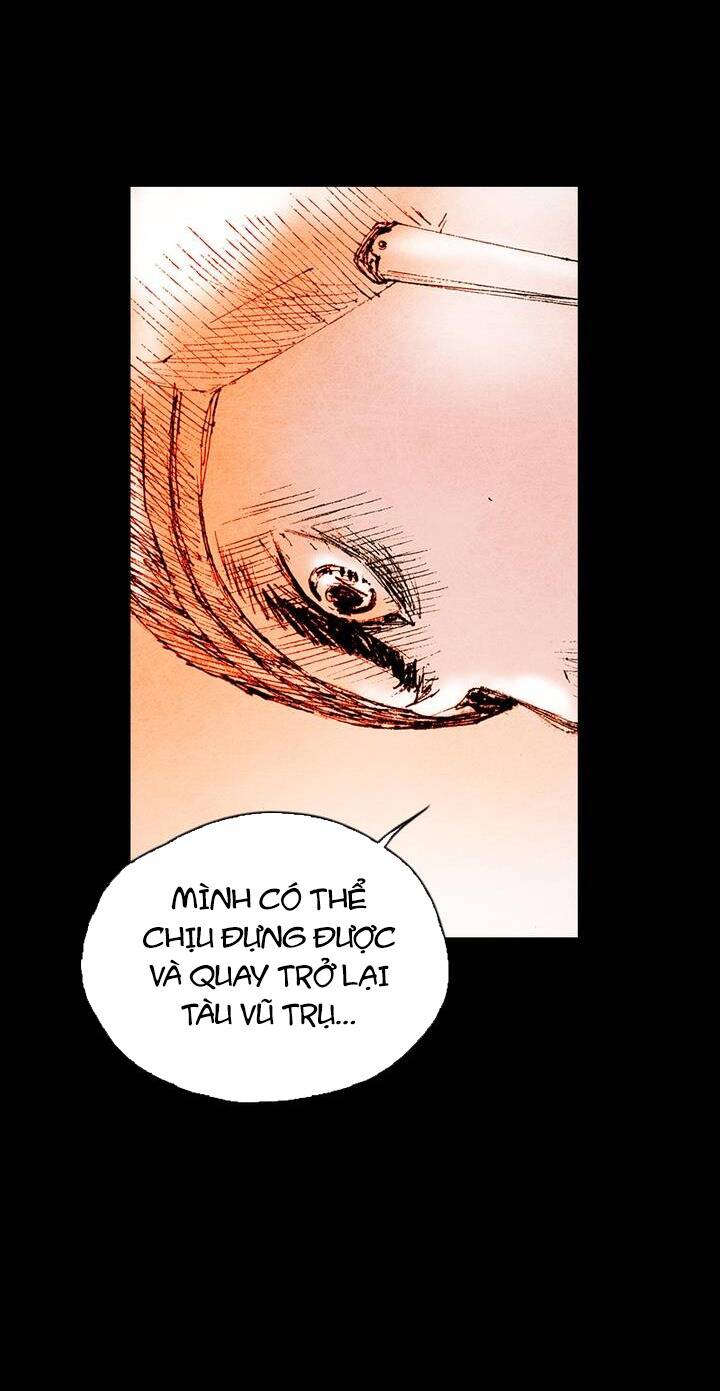 Distant Sky 5 Chapter 35 - 125