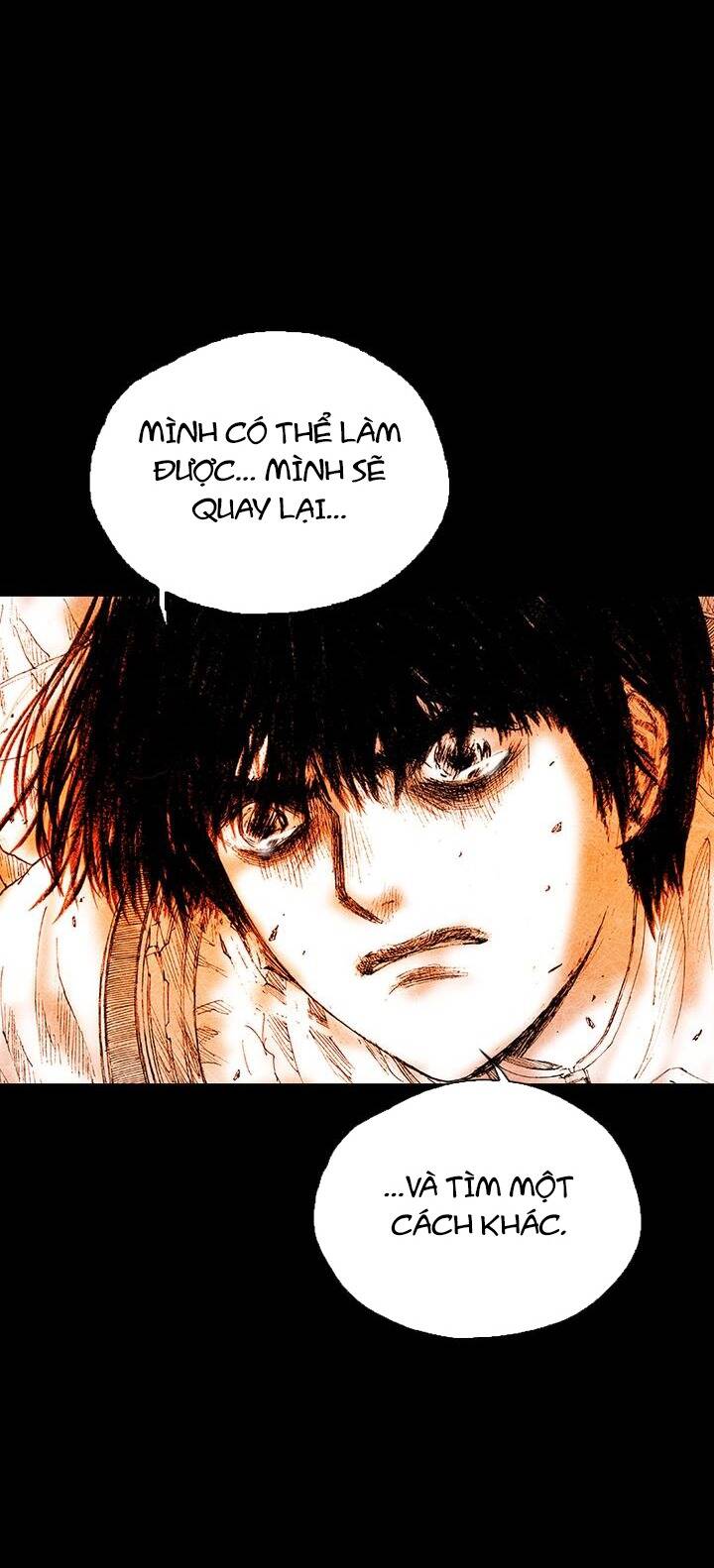 Distant Sky 5 Chapter 35 - 127