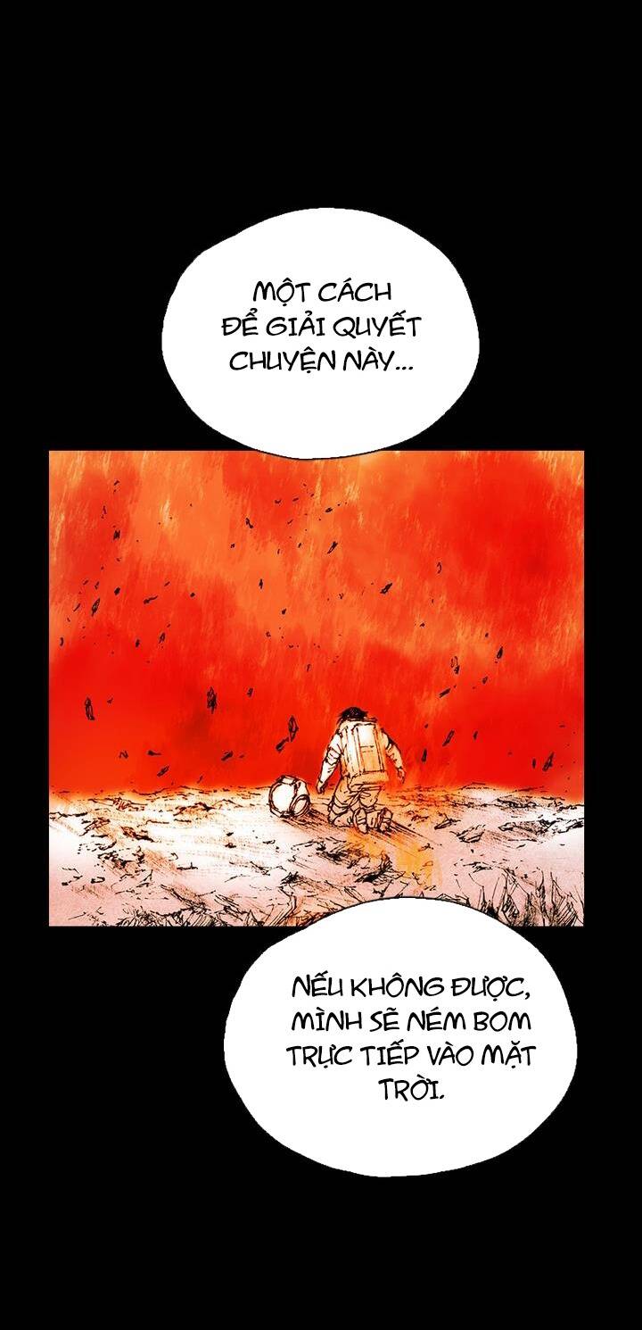 Distant Sky 5 Chapter 35 - 128