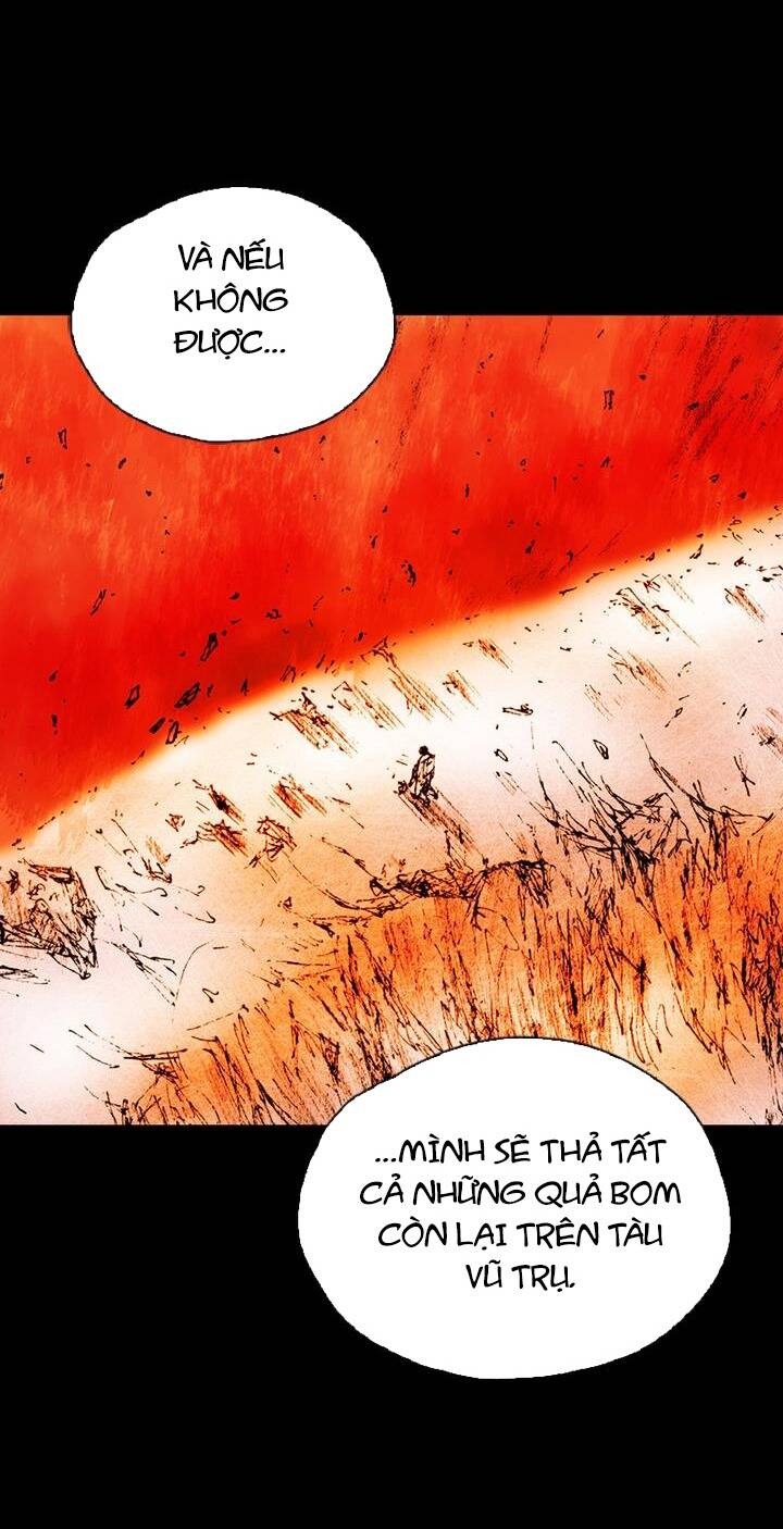 Distant Sky 5 Chapter 35 - 129