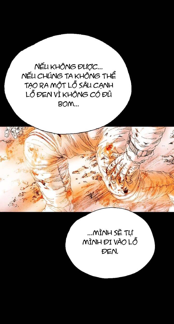 Distant Sky 5 Chapter 35 - 130