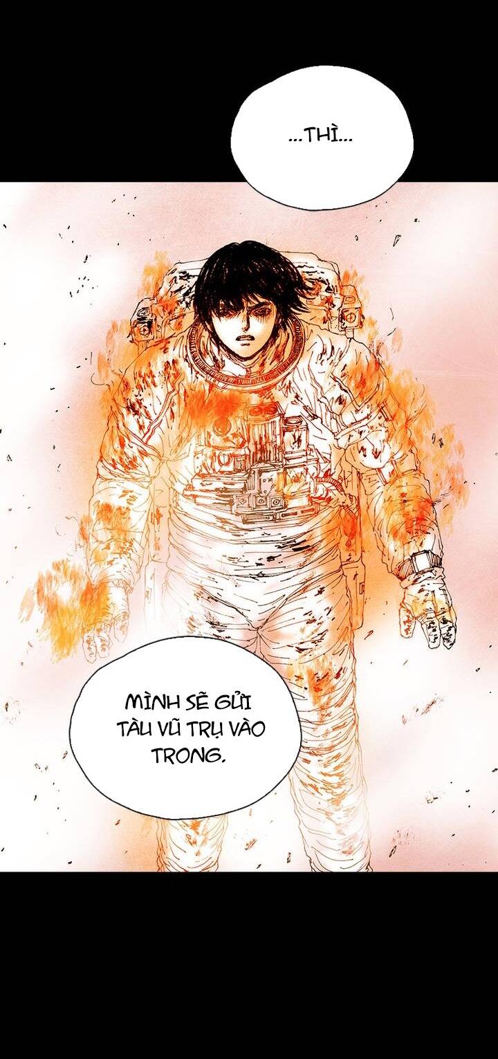 Distant Sky 5 Chapter 35 - 132