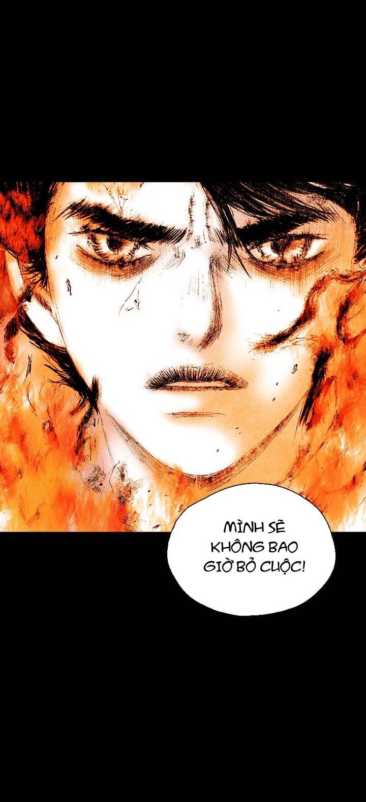 Distant Sky 5 Chapter 35 - 136