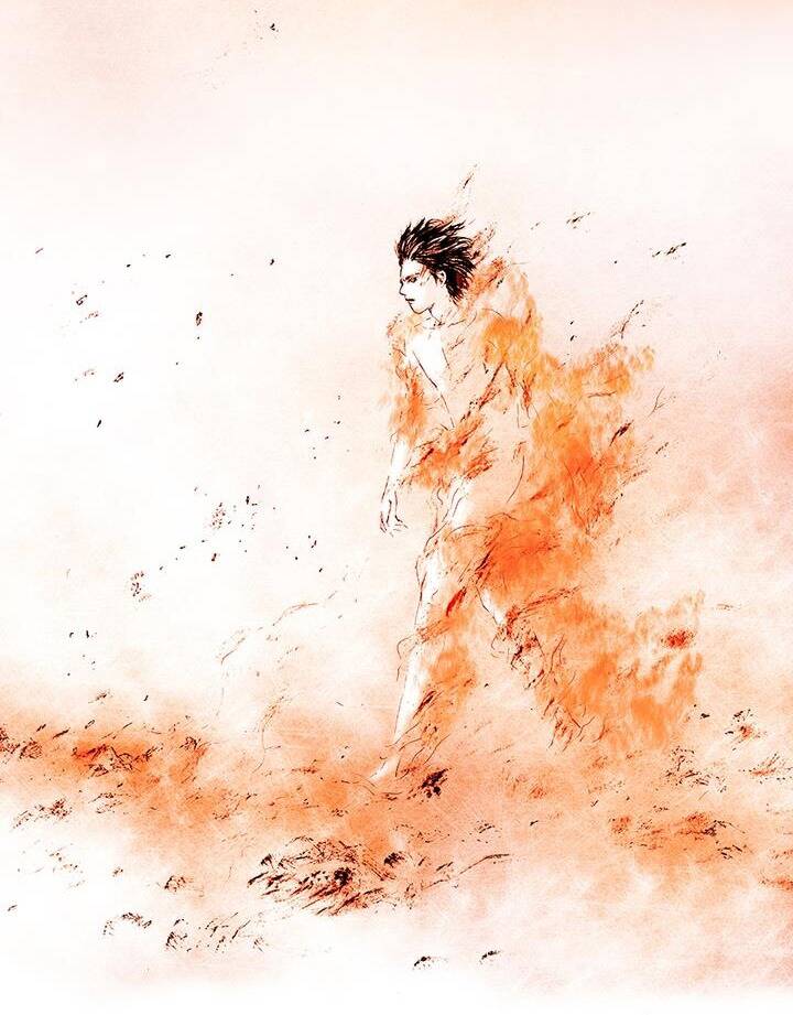 Distant Sky 5 Chapter 35 - 140