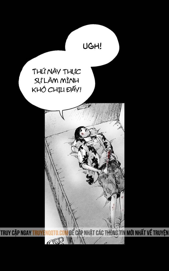 Distant Sky 5 Chapter 6 - 4