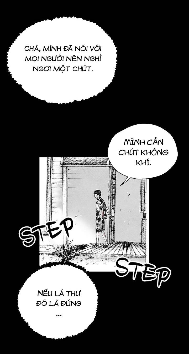 Distant Sky 5 Chapter 6 - 6