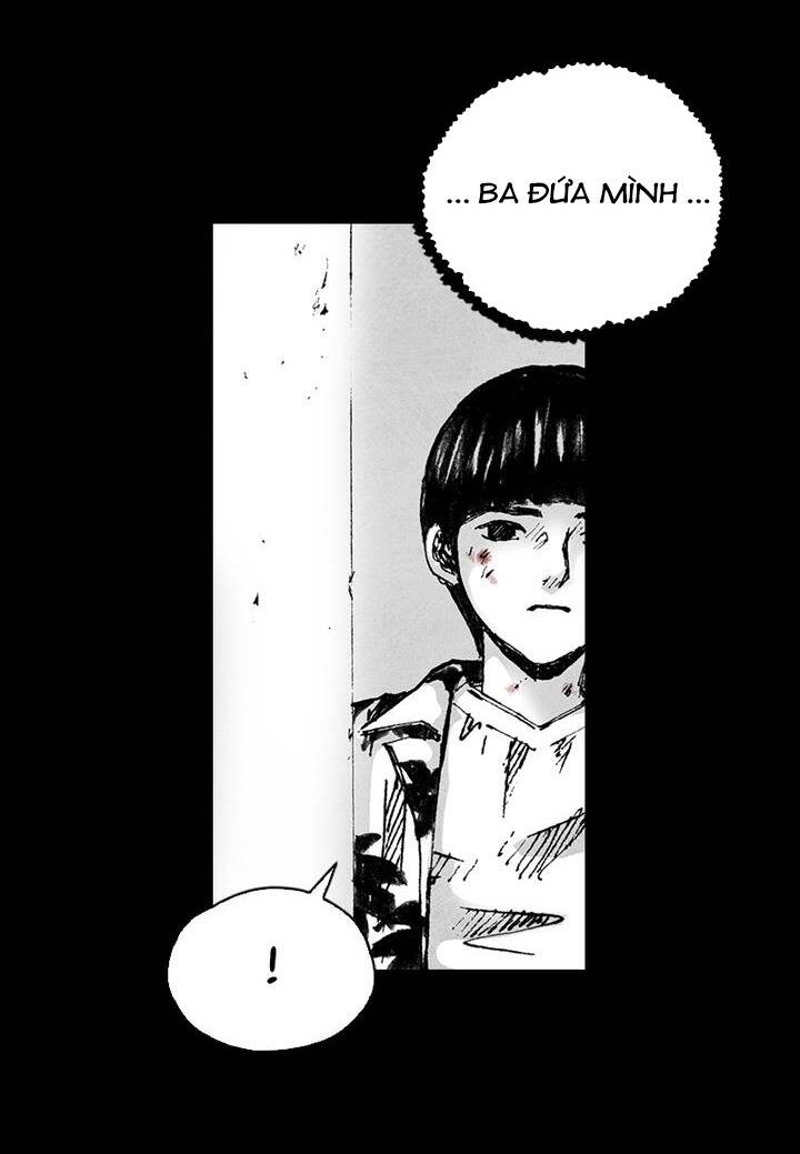 Distant Sky 5 Chapter 6 - 7